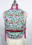 Pack-up Backpack PDF Sewing Pattern
