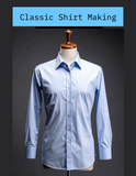 Classic Shirt Making