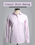 Classic Shirt Making