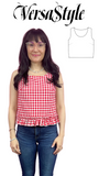 VersaStyle PDF Sewing Pattern