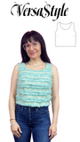 VersaStyle PDF Sewing Pattern