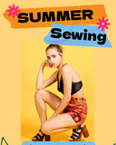 Summer Sewing Class