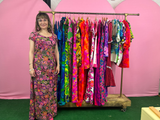 Moon Dress PDF Pattern