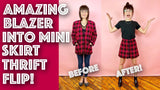 Upcycling Sewing Course