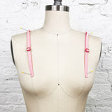 Princess Melon Bralette Sewing Pattern PDF