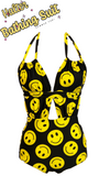 Swimsuit Sewing