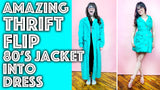 Upcycling Sewing Course
