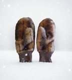 Mitten PDF Sewing Pattern