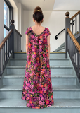 Moon Dress PDF Pattern