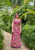 Moon Dress PDF Pattern