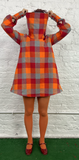 Cozy Cowl Dress PDF Sewing Pattern
