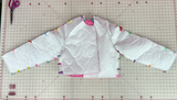 Crocus Snowsuit PDF Sewing Pattern