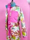 Crocus Snowsuit PDF Sewing Pattern