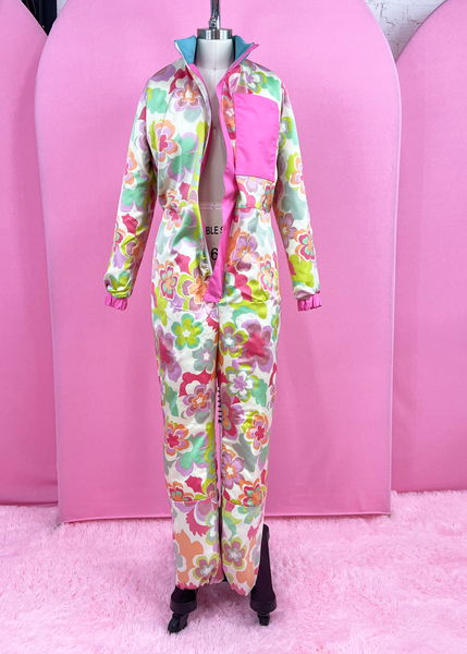 Crocus Snowsuit PDF Sewing Pattern – Sew Anastasia