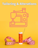 Tailoring & Alterations Course