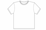 T shirt PDF Sewing Pattern