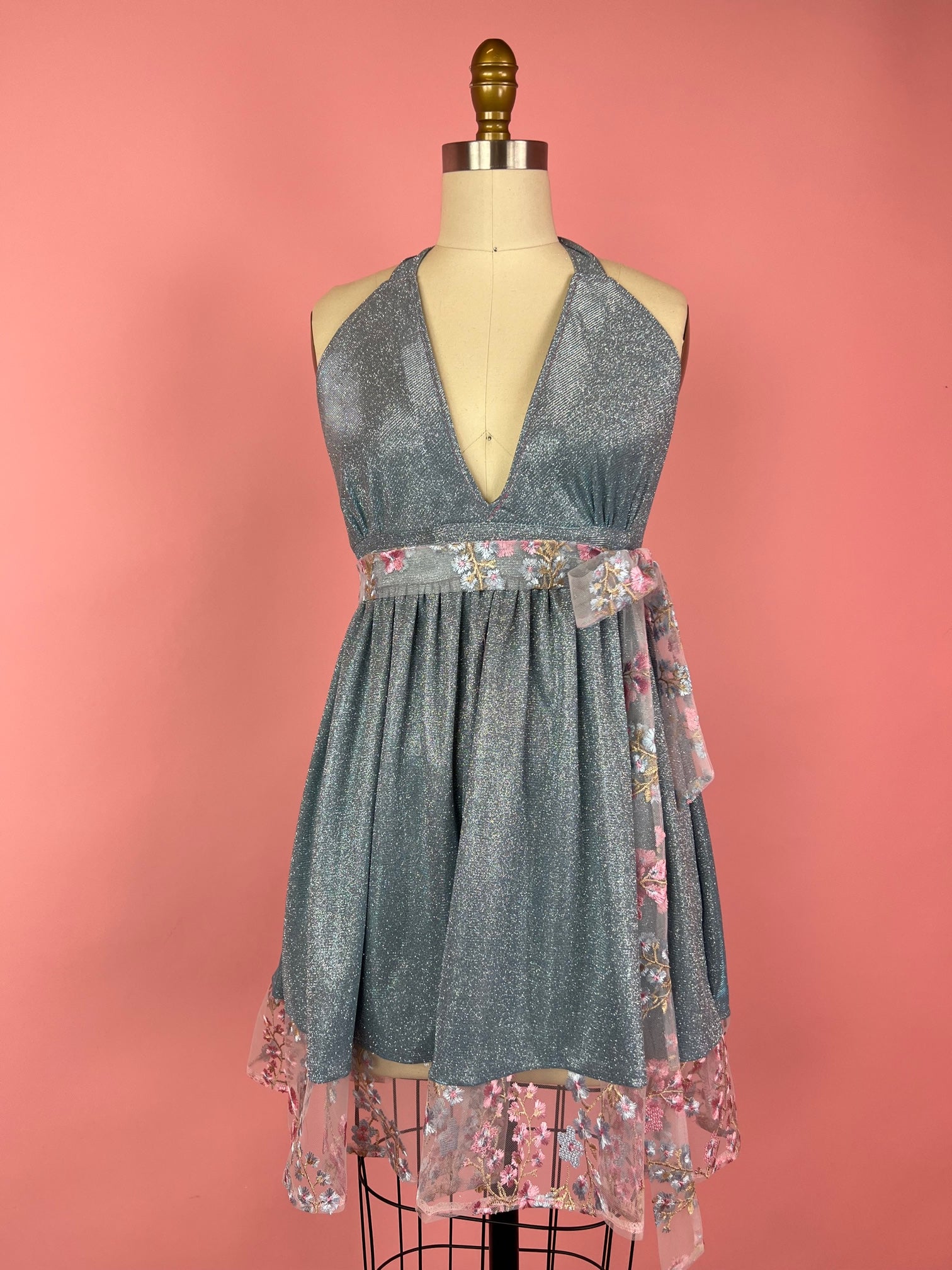Halter Wrap Dress PDF Pattern Download Sew Anastasia Halter Wrap Dress PDF Pattern Download Sew Anastasia