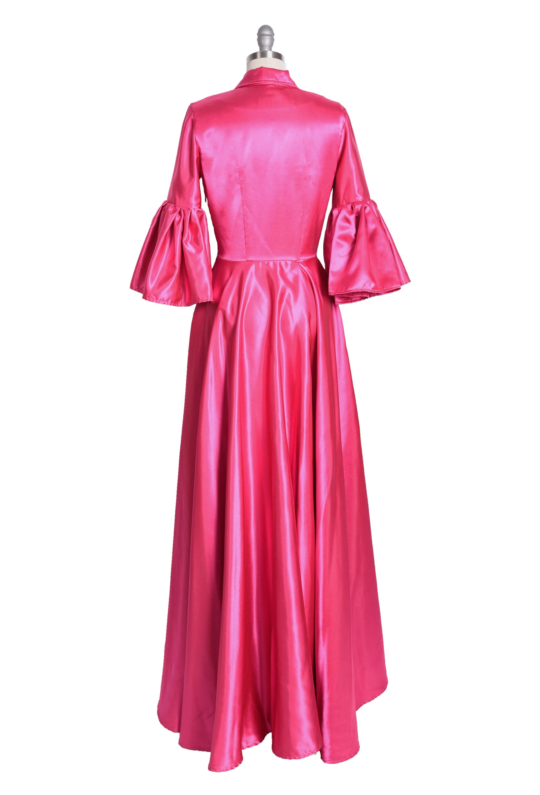 Hot Pink Shirt Dress Sew Anastasia Hot Pink Shirt Dress Sew Anastasia