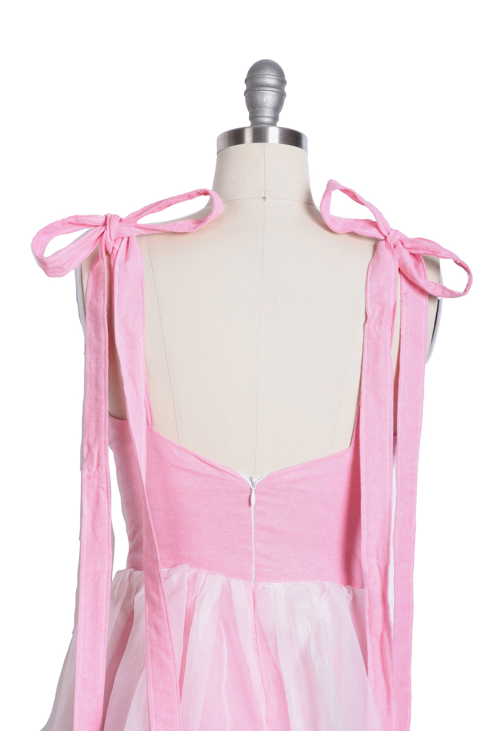 Pink Dress with Heart Embellishments – Sew Anastasia Pink Dress with Heart Embellishments – Sew Anastasia