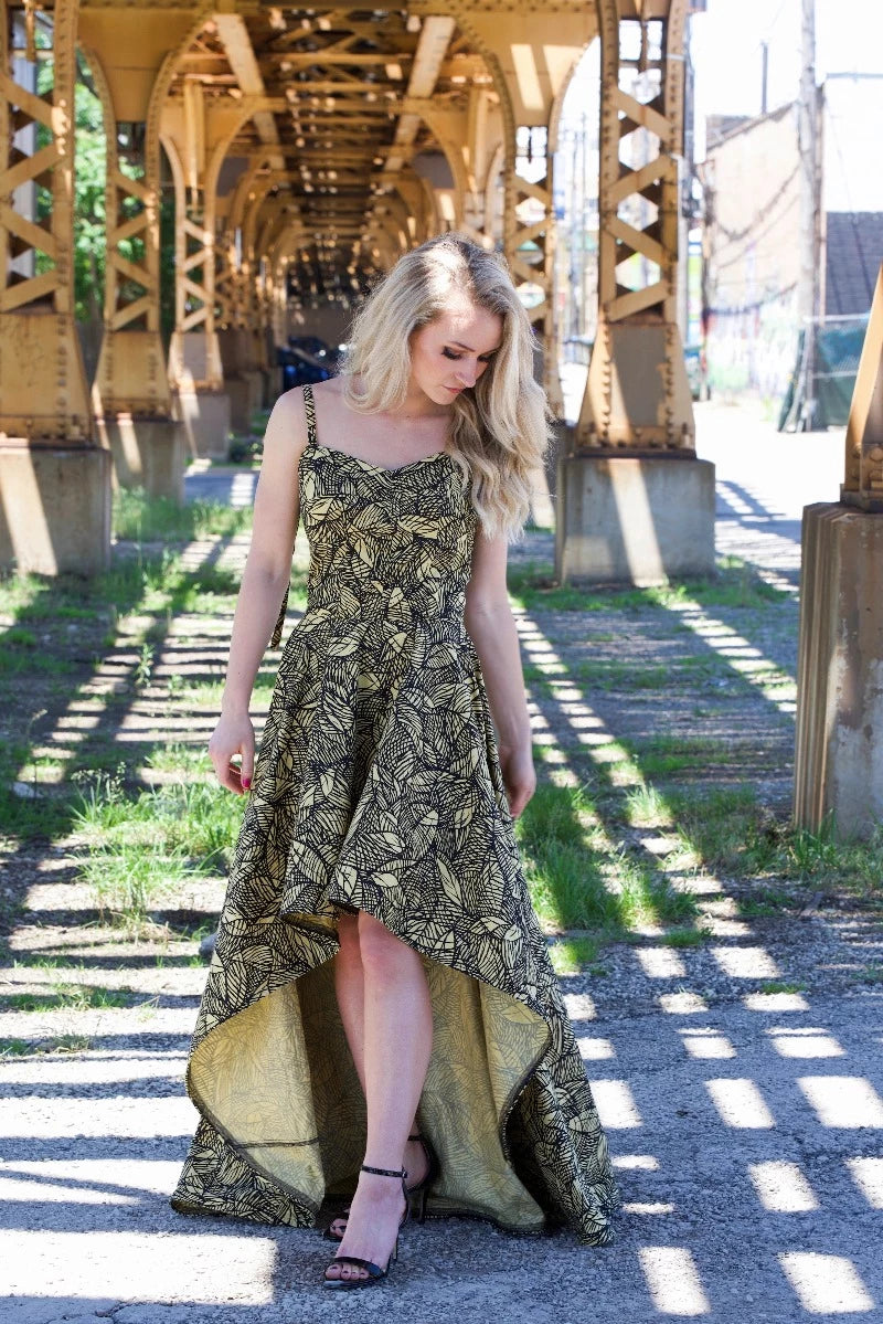 High low skirt pattern deals