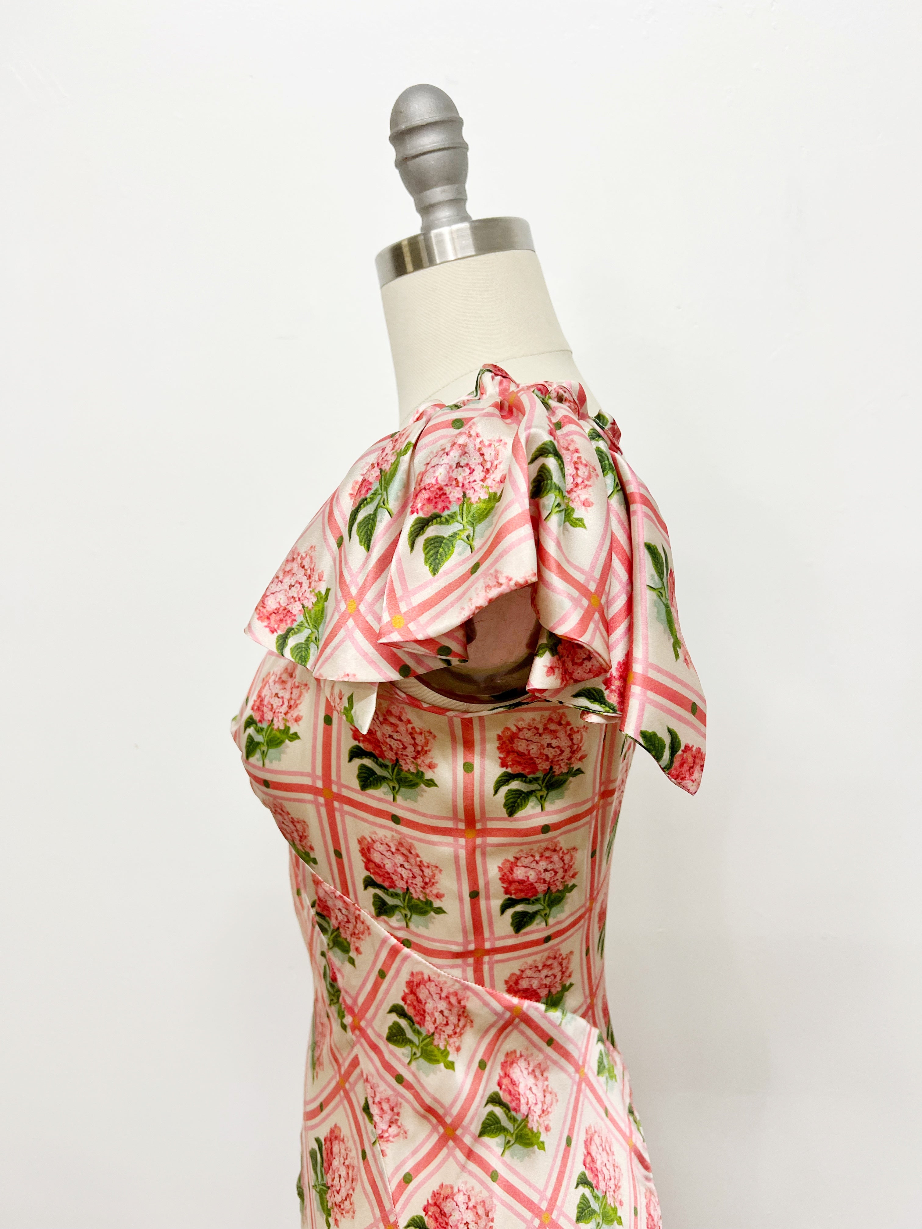 Bias Cut Gown Digital Download Bias Cut Gown Digital Download