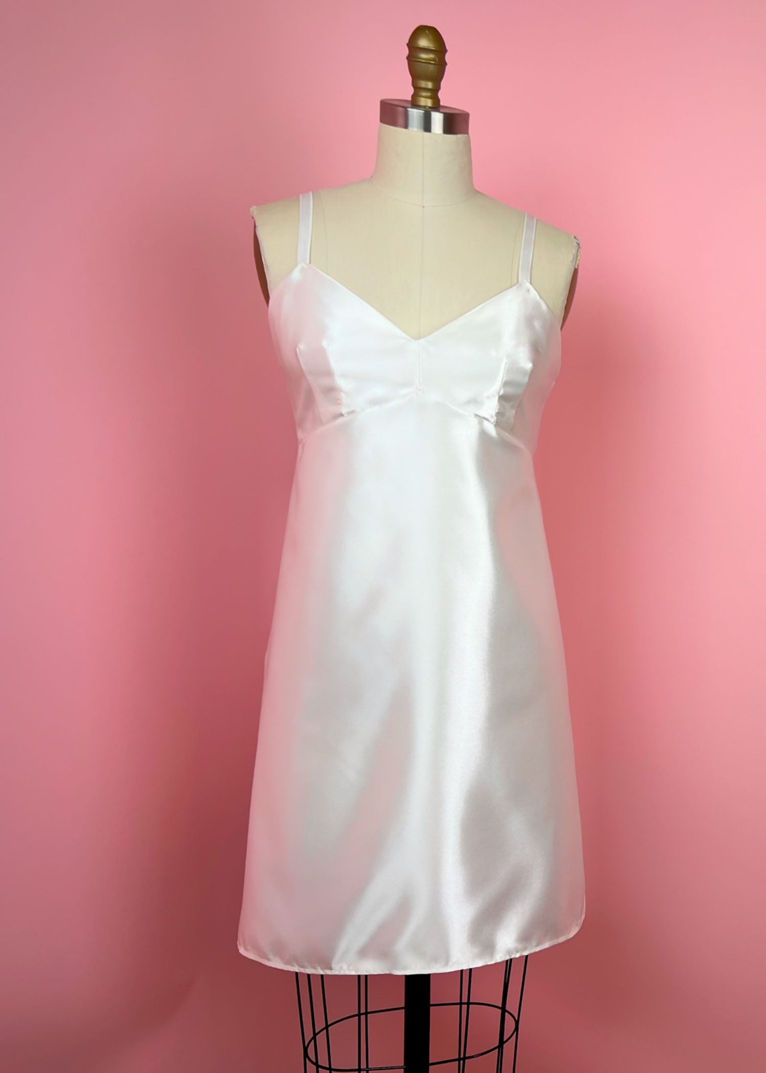 Slip Dress PDF Sewing Pattern Sew Anastasia Slip Dress PDF Sewing Pattern Sew Anastasia